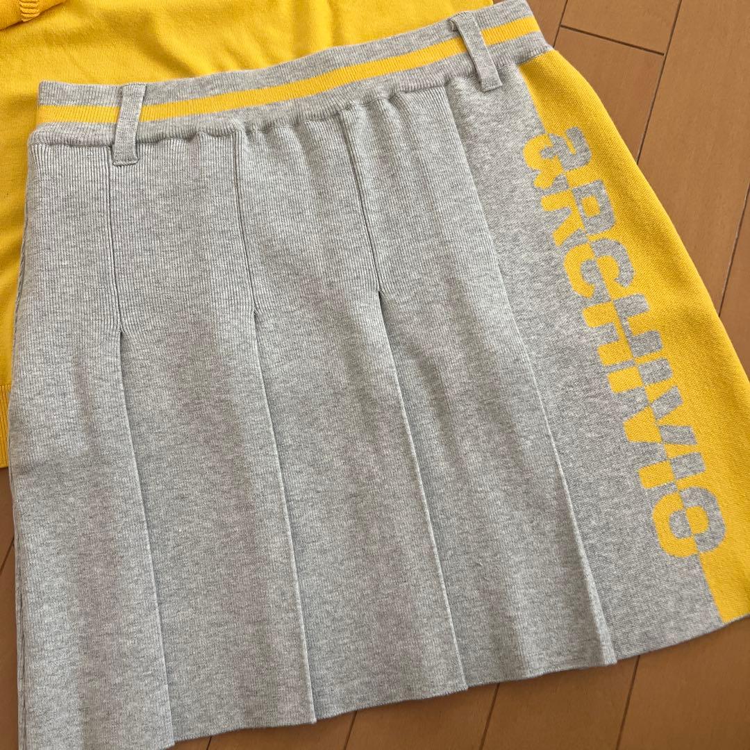 アルチビオ セット