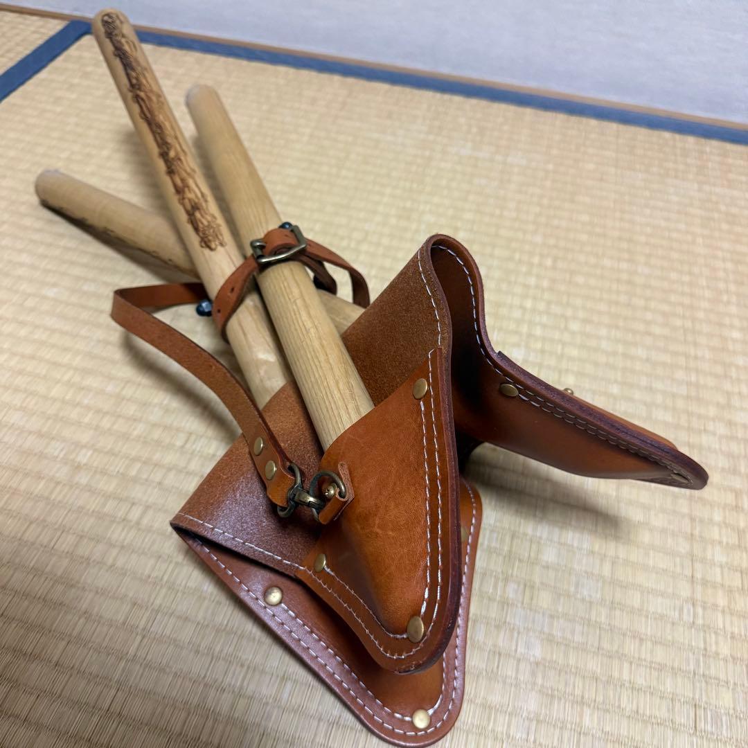 SOMABITO ソマビト ソマチェア 焚き火チェア アウトドア