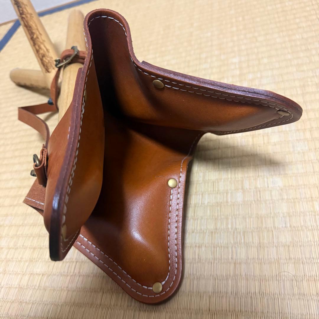 SOMABITO ソマビト ソマチェア 焚き火チェア アウトドア