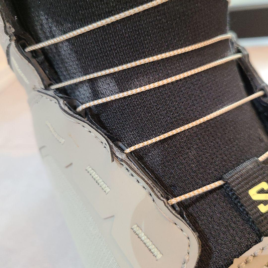 【再値下】サロモン ブーツ SALOMON VISTA ビスタ スノーボード