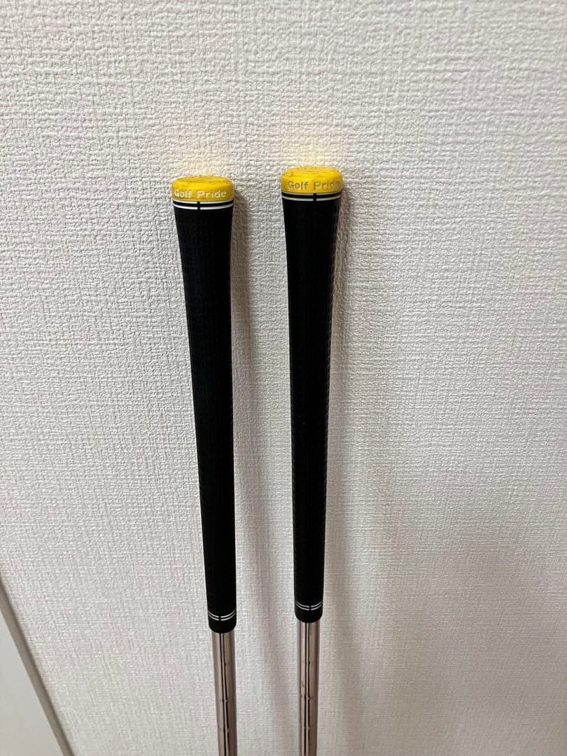 ★セット売り対象★ツアーB HF2 AW/SW 50/56 モーダス105S