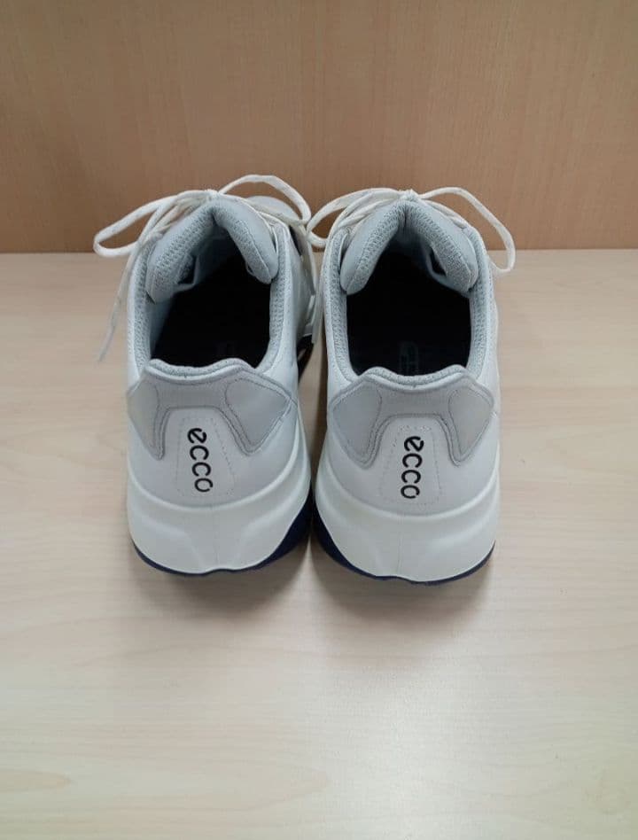 ECCO GOLF メンズ ゴルフシューズ 41サイズ