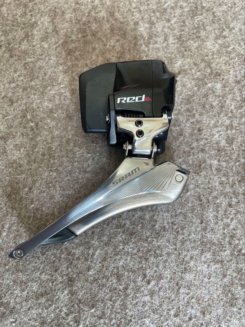 SRAM RED E-TAP 11sセット