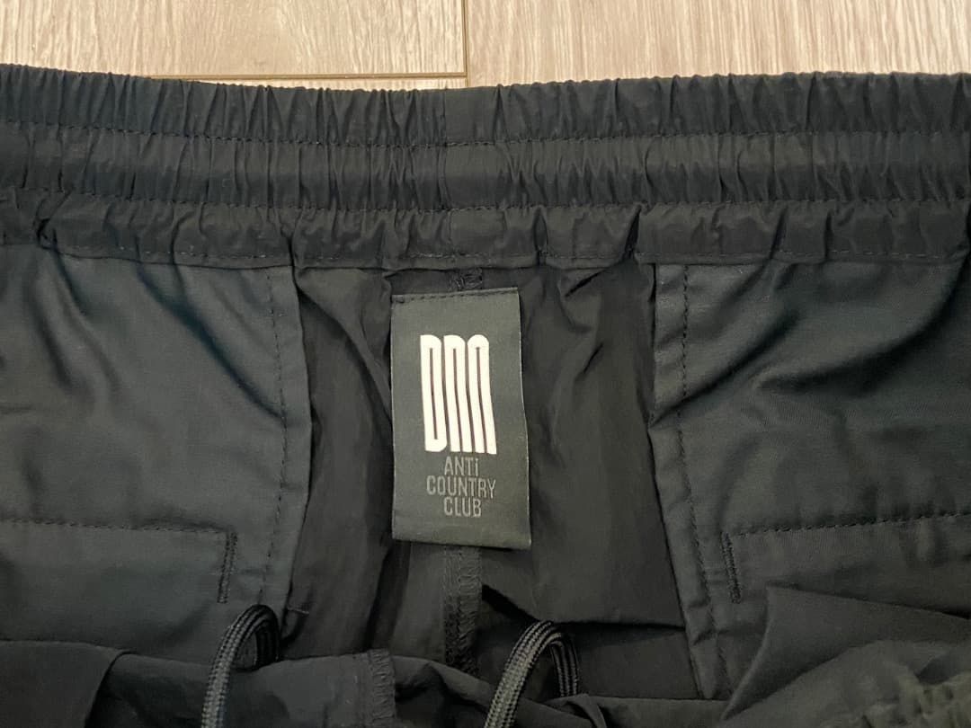 メンズウェア 5525 golf x DNA A/COUNTRY CLUB SHORTS