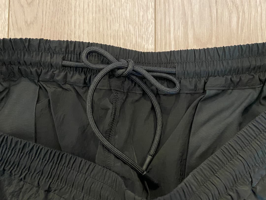 メンズウェア 5525 golf x DNA A/COUNTRY CLUB SHORTS