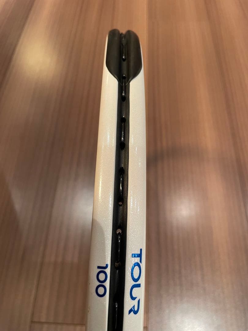 【美品】プリンス ツアー100 310g G3