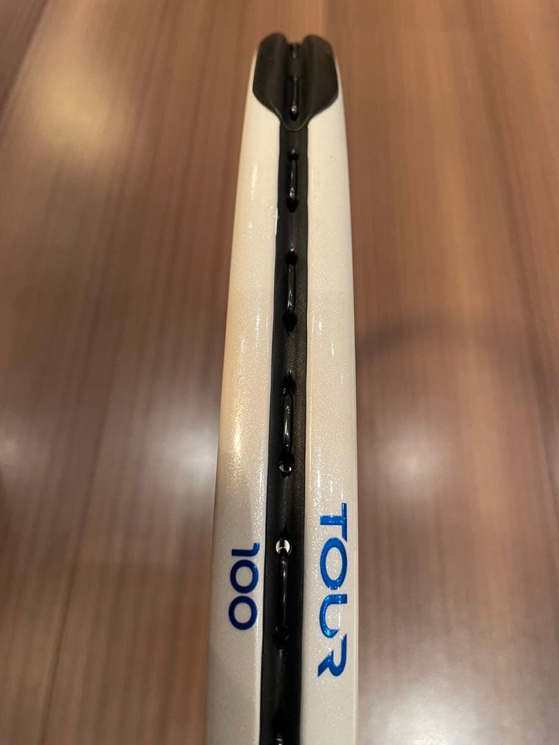 【美品】プリンス ツアー100 310g G3