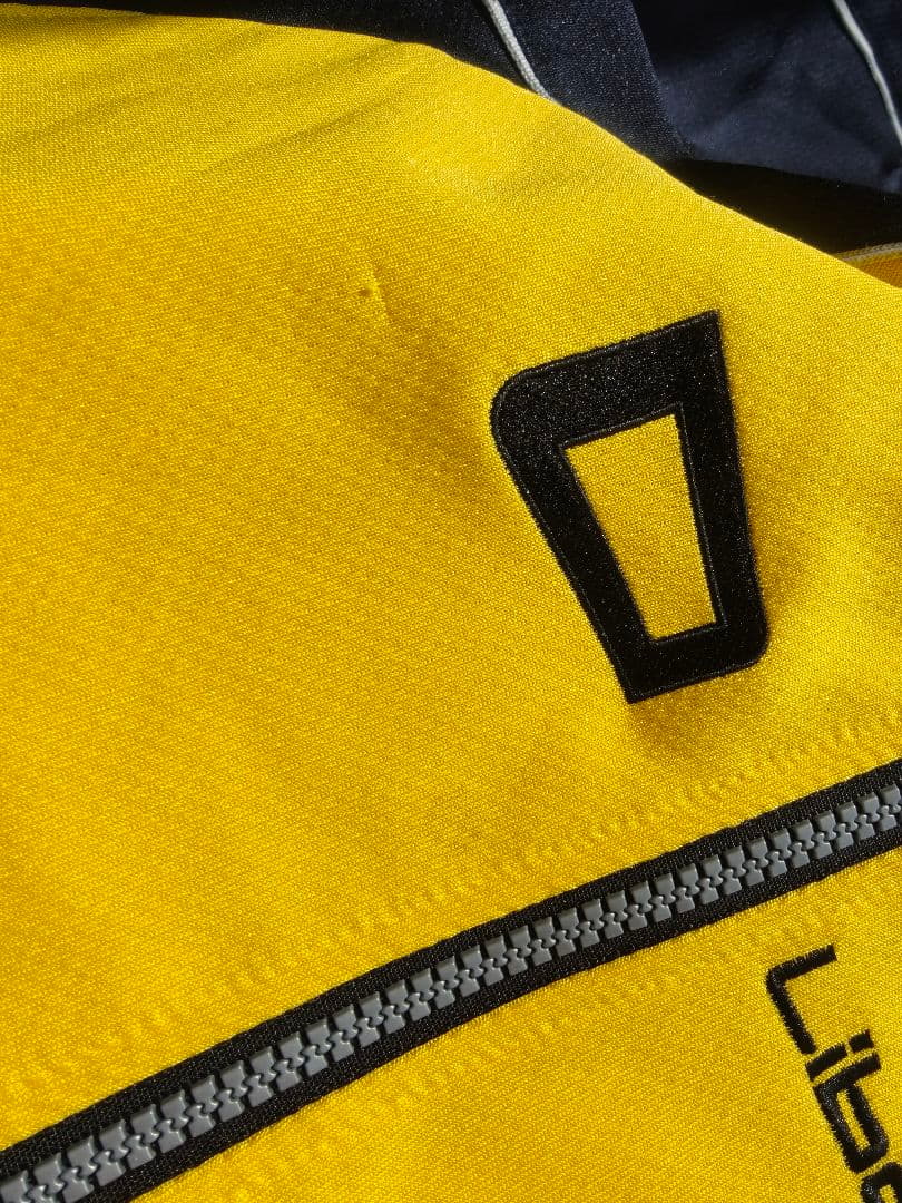 Liberta サッカーウェアセット