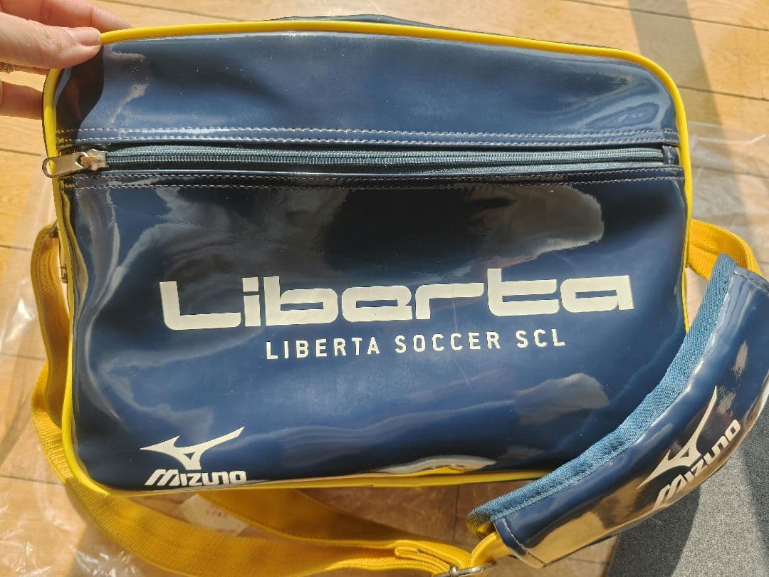 Liberta サッカーウェアセット