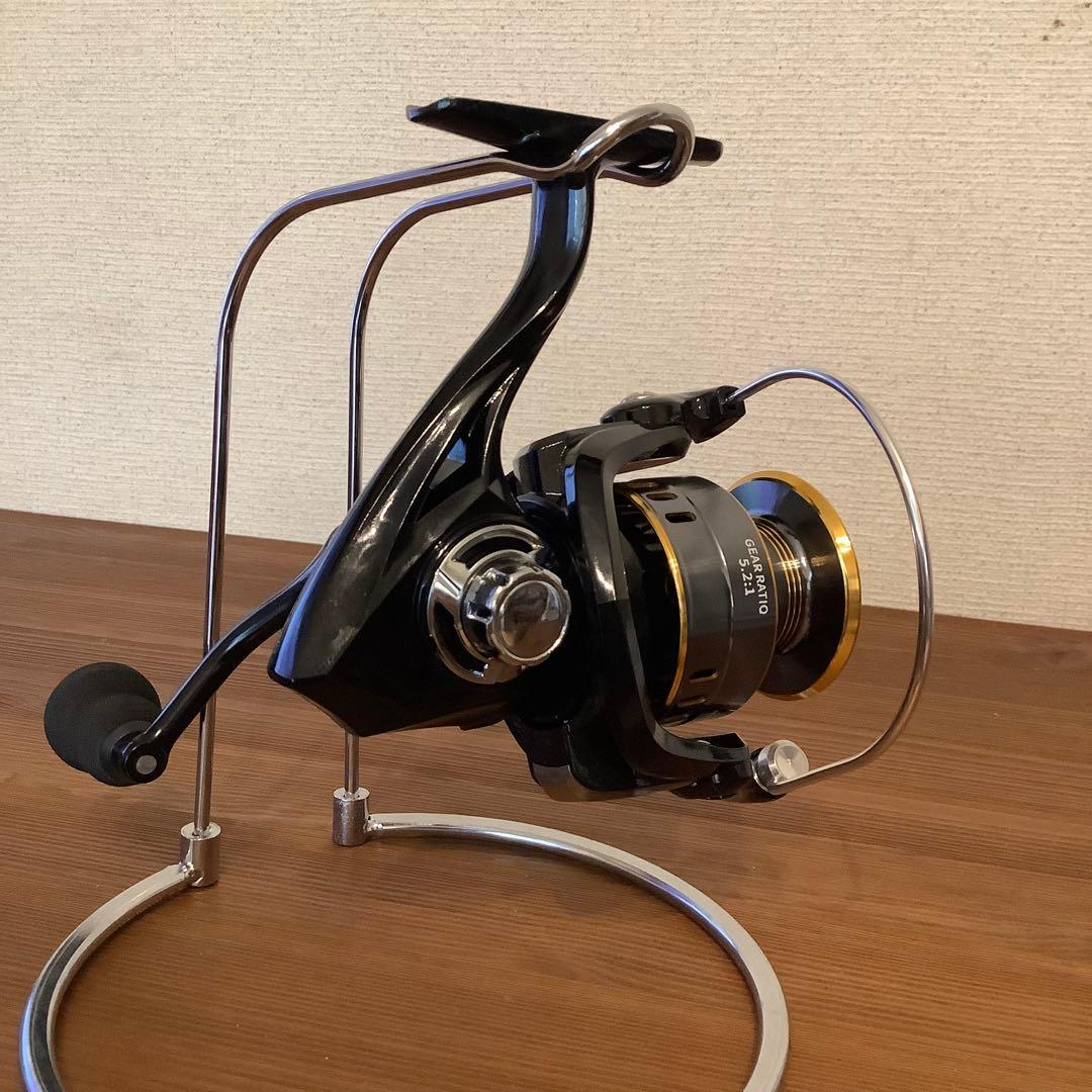 ショアジギ　サーフ　3mコンパクトロッド&スピニングリール5000番
