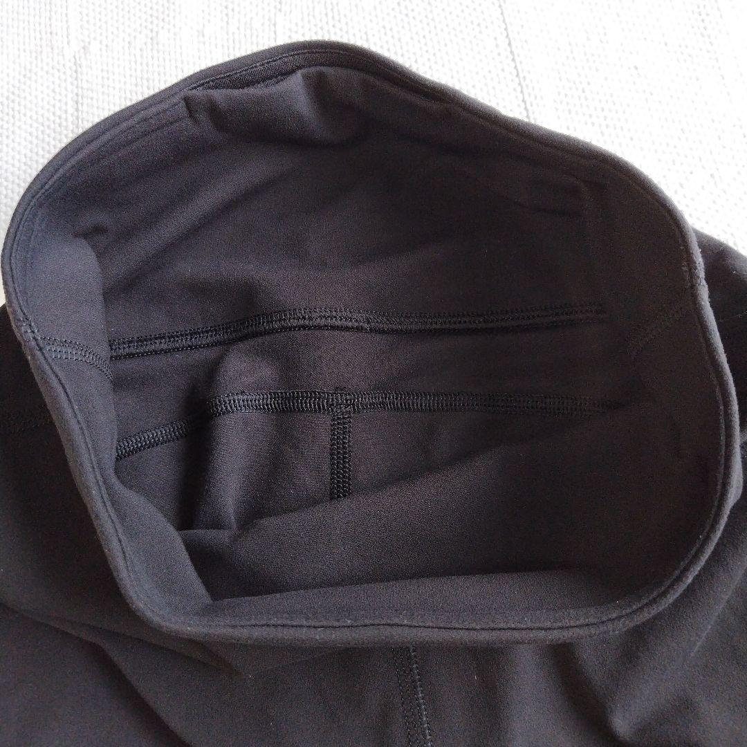 〈匿名配送〉lululemonルルレモン　ハイライズフレアパンツ ヨガ　S