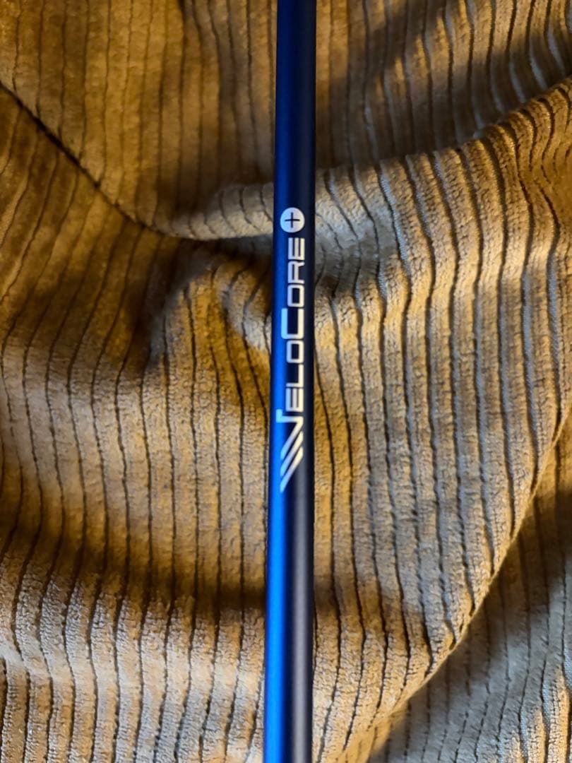 【美品】キャロウェイ QUANTUM MAX 3W VENTUS TR