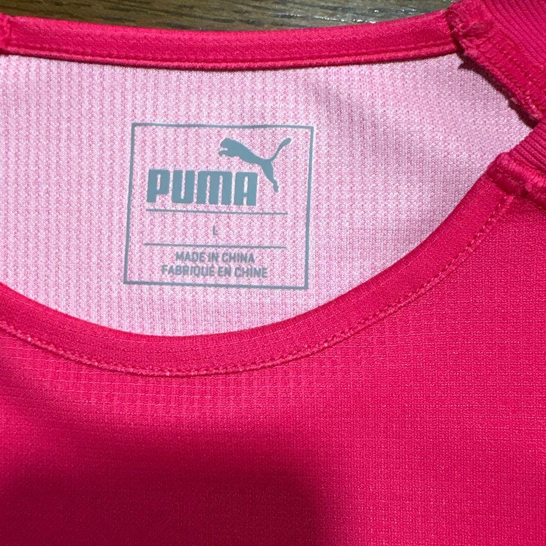 最終値下げ　セレッソ大阪PUMA 清武選手サイン入りユニフォーム