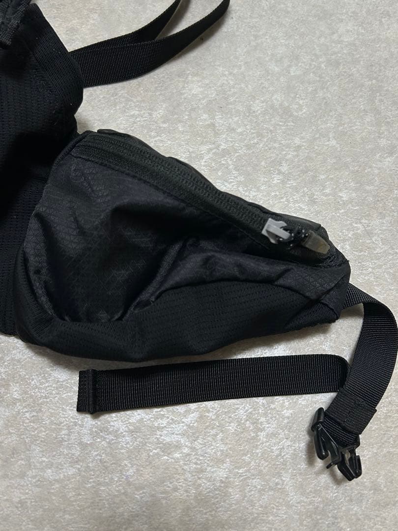 THE NORTH FACE マーティンウィング10 NM61527