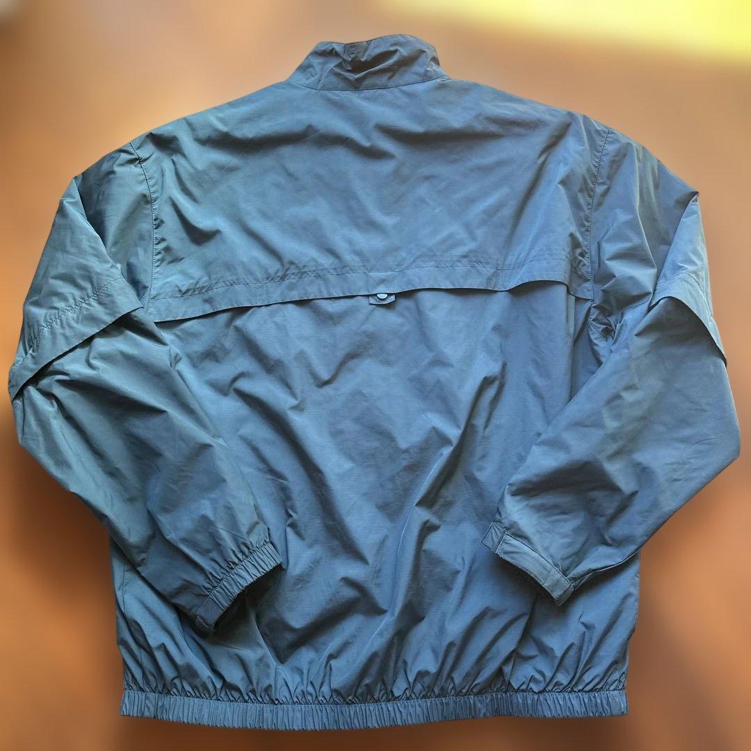 NIKE GOLF ナイキゴルフ CLIMA-FIT 2WAY ジャケット XL