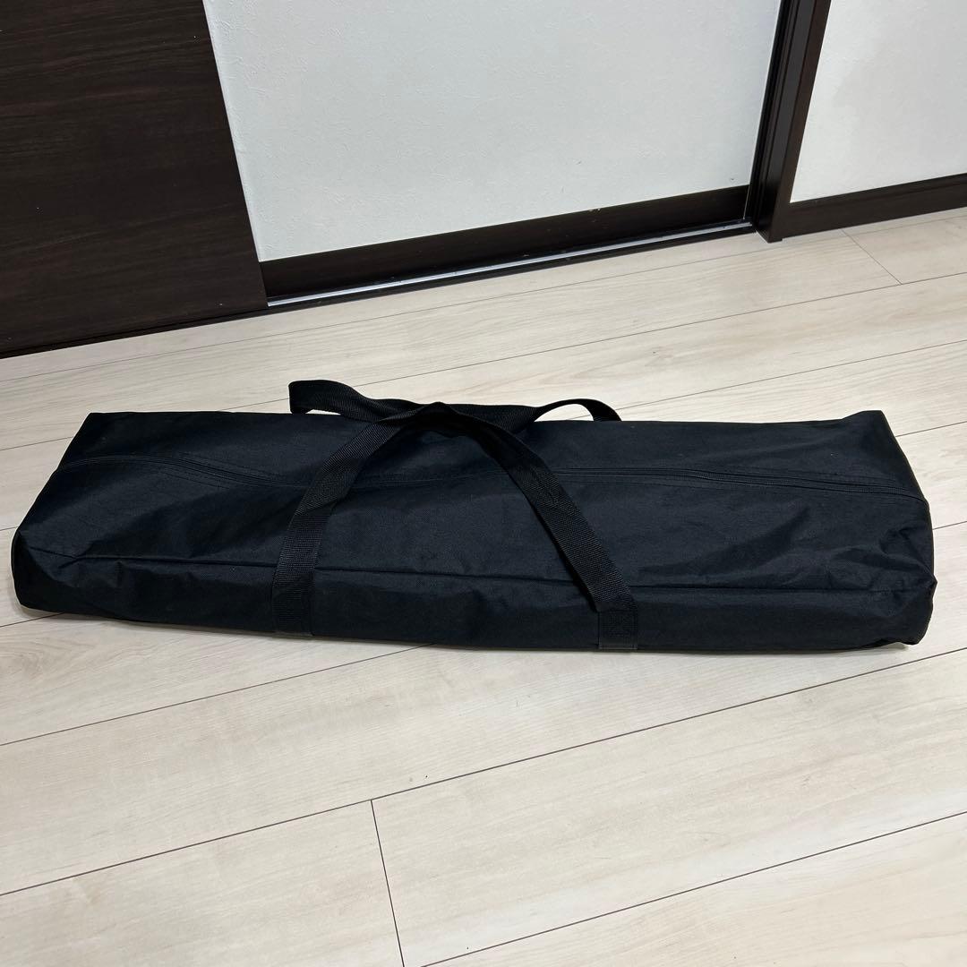 Alpen Outdoors アルミユニットテーブル 88