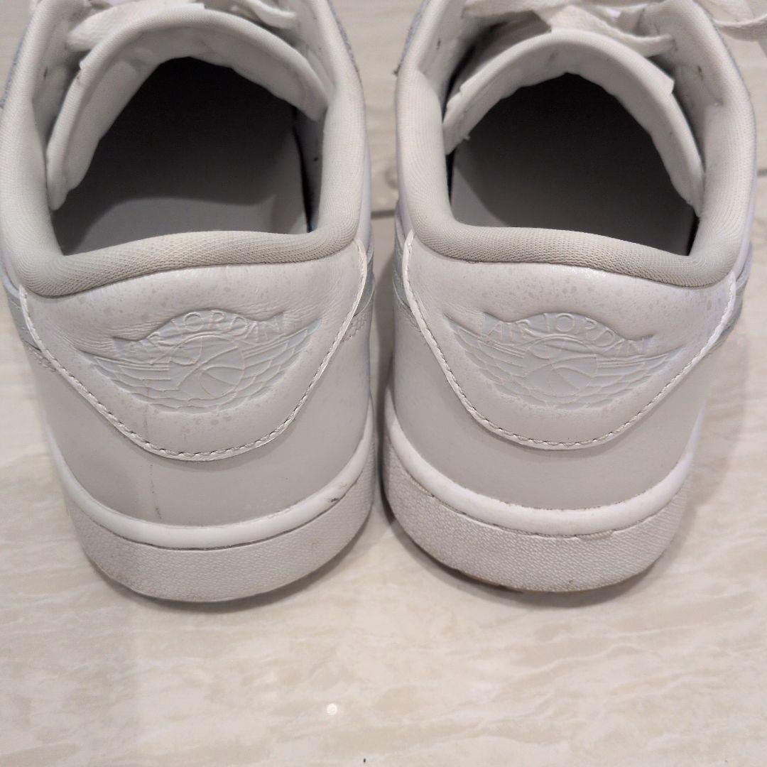 エア　ジョーダン１ LOW G ナイキゴルフシューズ