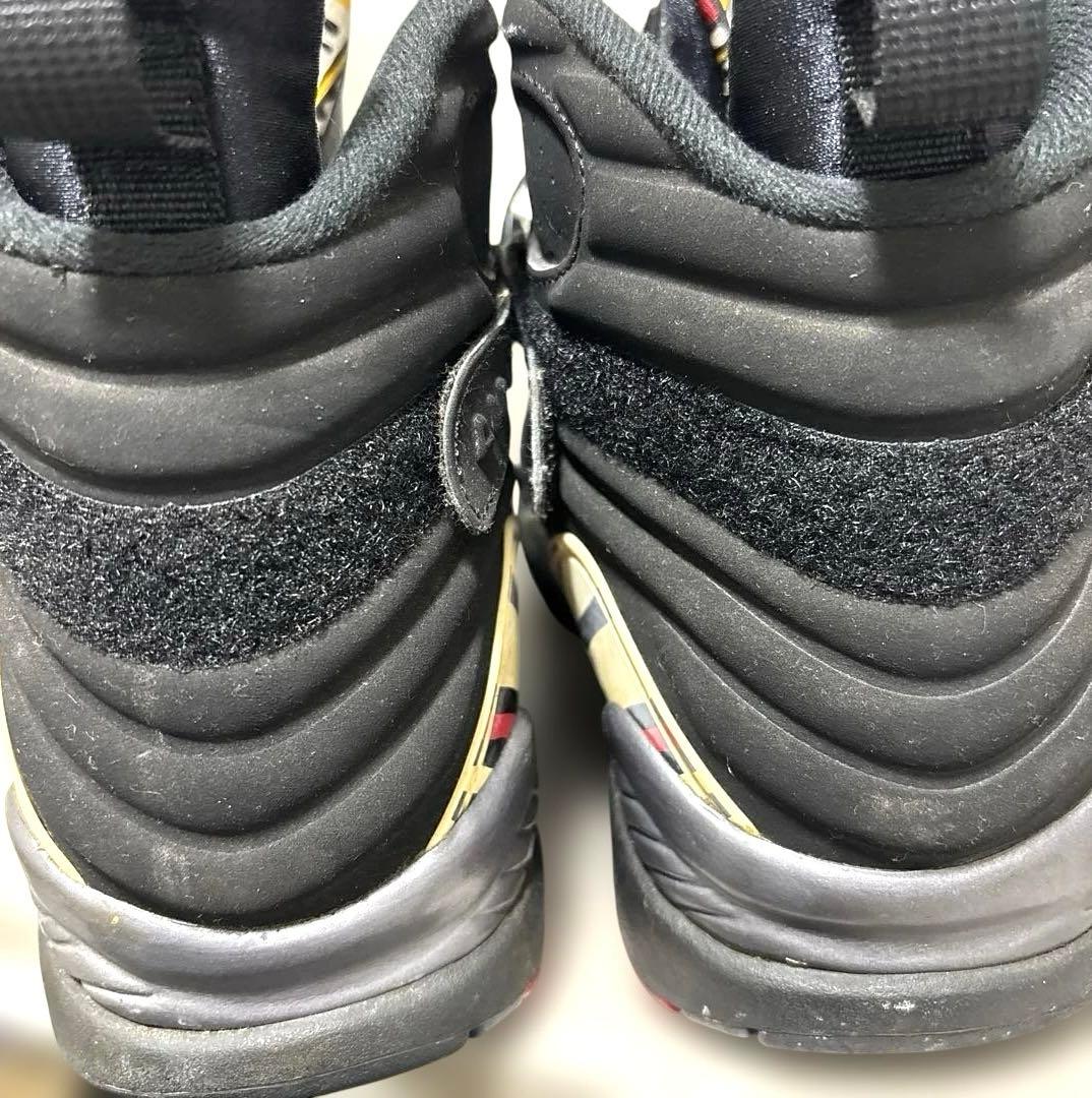 NIKE Airjordan８
