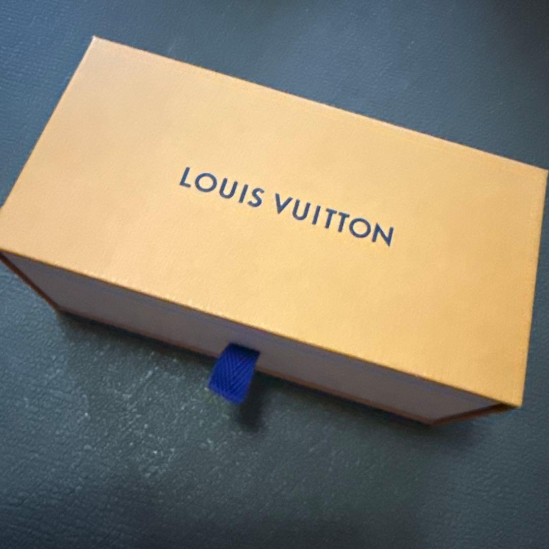 Louis Vuitton ゴルフ アンドリュース モノグラム バンダナ