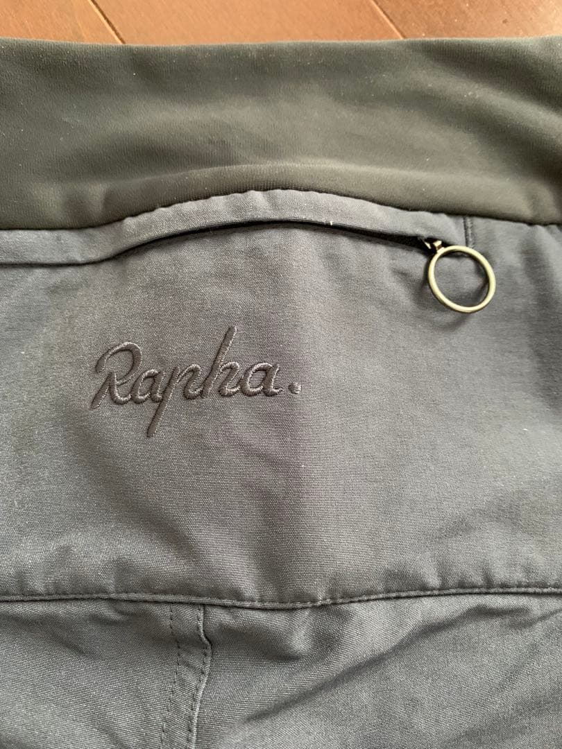 Rapha ツーリングショーツ