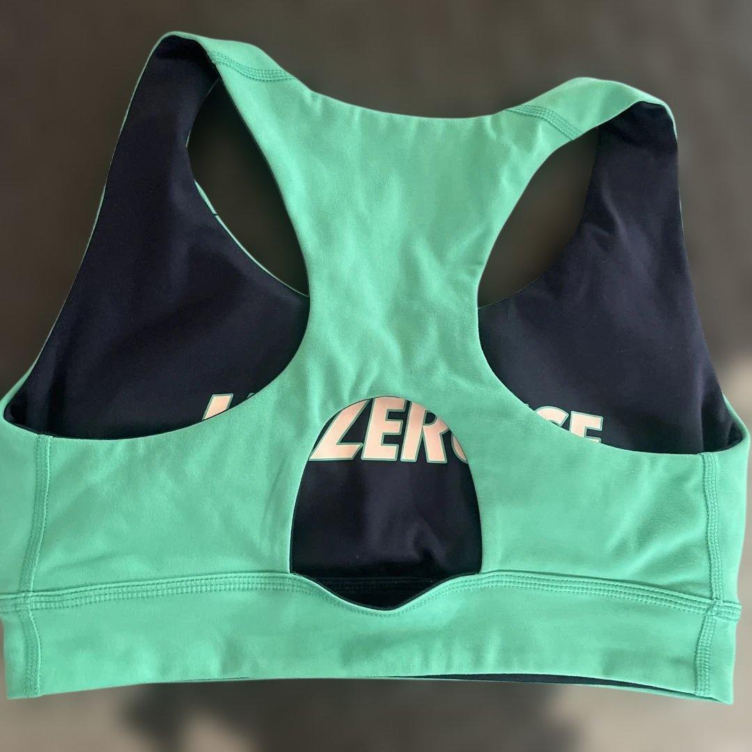 JAZZERCISE ジャザサイズ　上下セット