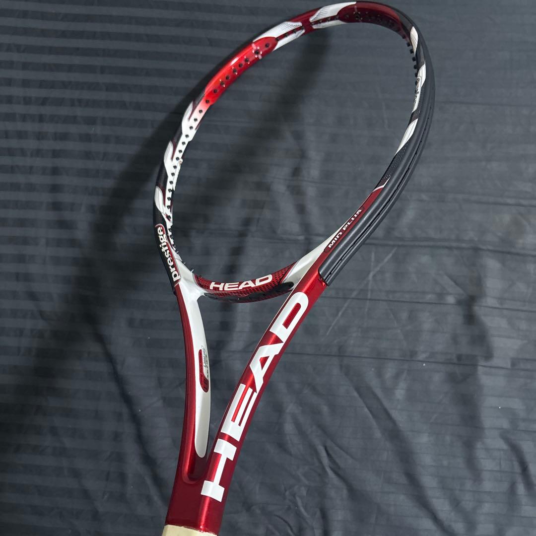 HEAD マイクロジェルプレステージMP(27.8インチにカスタム品)極美品
