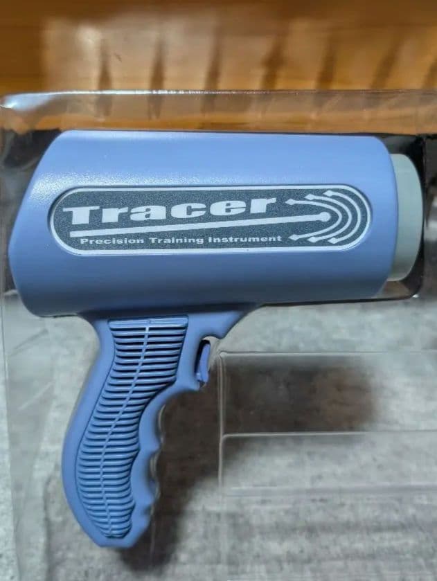 Sports Radar Tracer スポーツレーダートレーサー