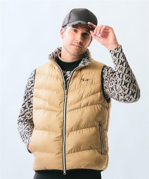 新品☆ダンスウィズドラゴン ストレッチ マイクロ タフ タベスト☆黒☆XLサイズ