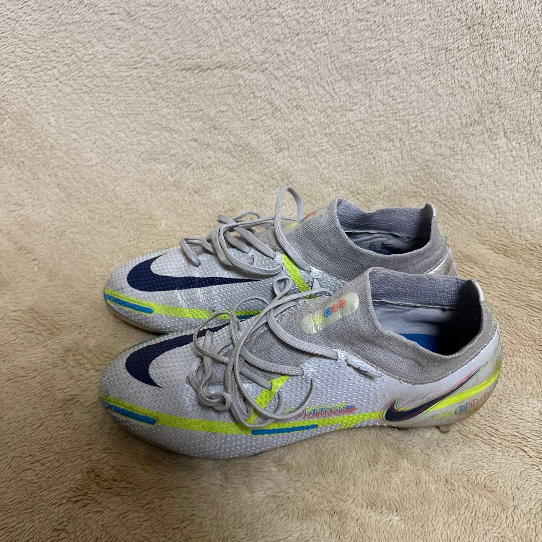 m*e様 Nike PHANTOM GT 26.5cm FG
