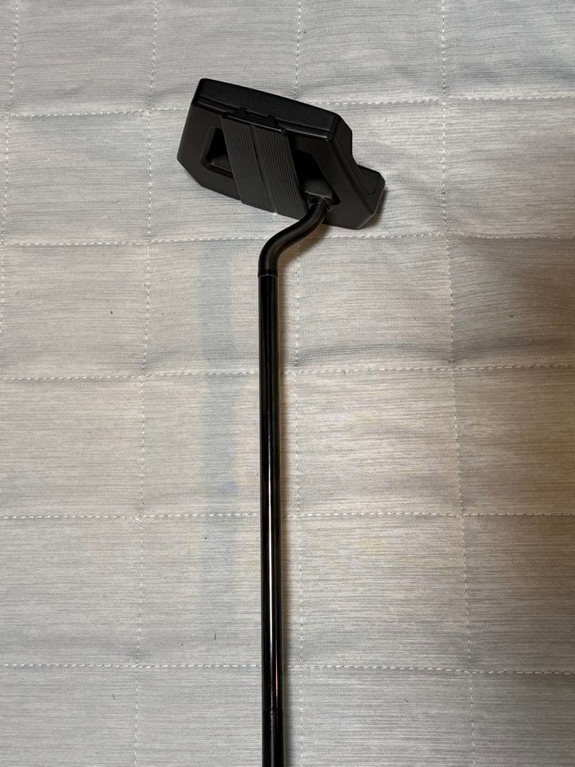 PXG Allan（アラン）ZT ダブルブラック ゼロトルク パター　43インチ