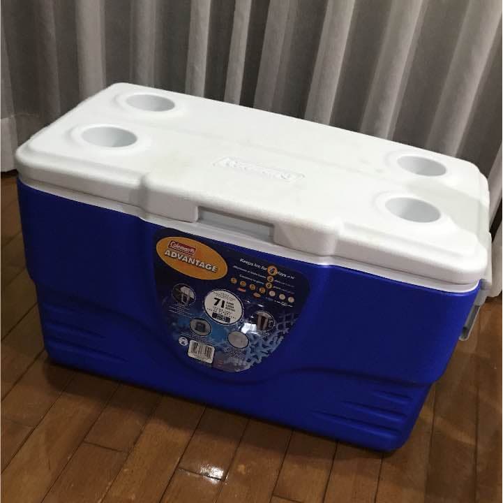 レジャーセット