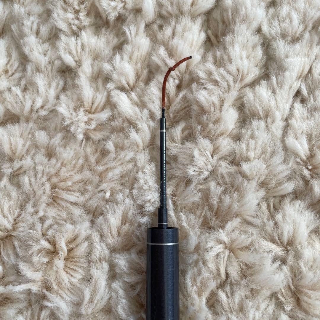 Daiwa HZ 朝霧　渓流竿 53M