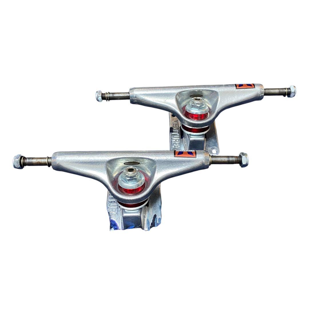 美品 VENTURE V-HOLLOW 5.2 LOW 定価11,660円