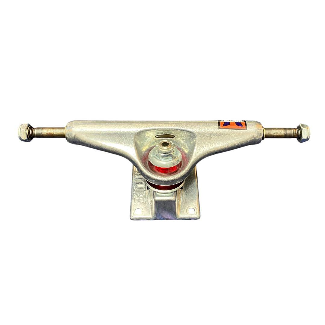 美品 VENTURE V-HOLLOW 5.2 LOW 定価11,660円