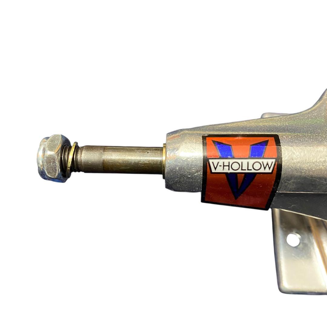 美品 VENTURE V-HOLLOW 5.2 LOW 定価11,660円
