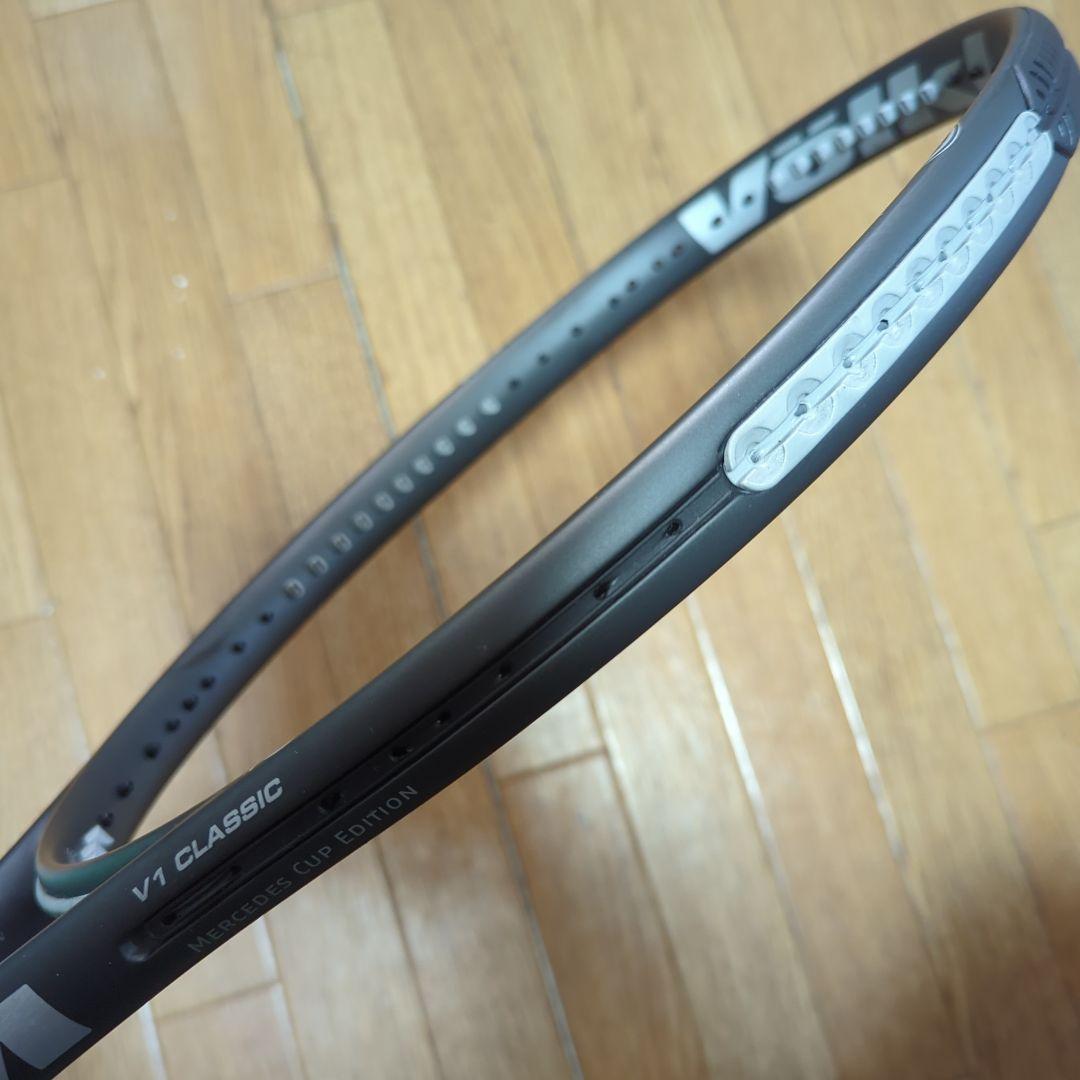 Volkl V1 classic Mercedes Cup メルセデスカップ限定