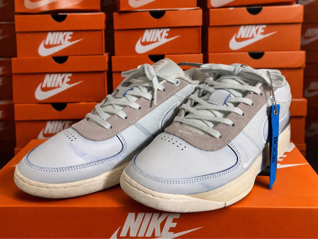 シューズ(男性用) Nike Book 1 EP \"Moss Point\" US10