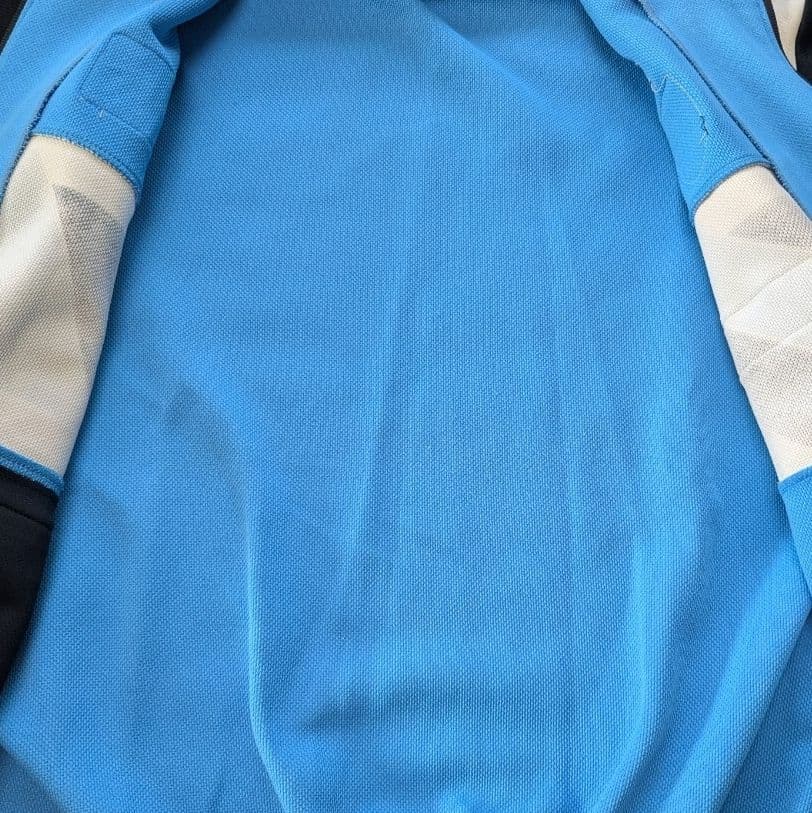 インテル・ミラノ トラックジャケット ジャージ ウールシュポルト UMBRO
