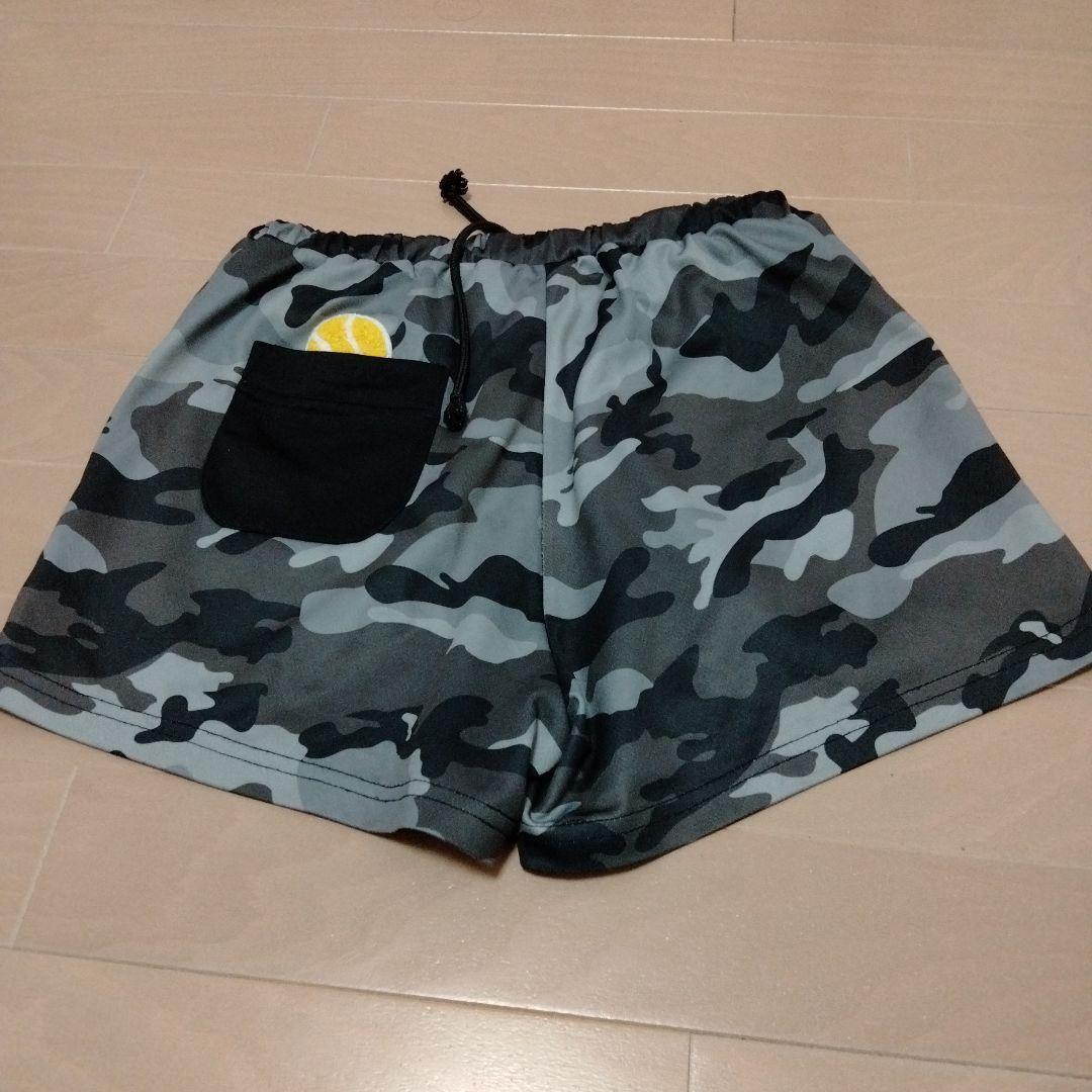 【Kea】Tシャツ&ショートパンツ