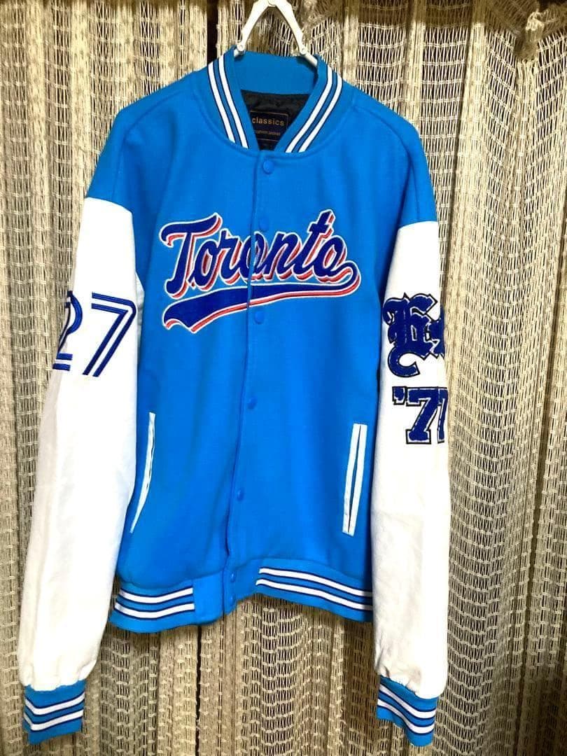 MLB★ブルージェイズ★ゲレーロJR.★ジャケット