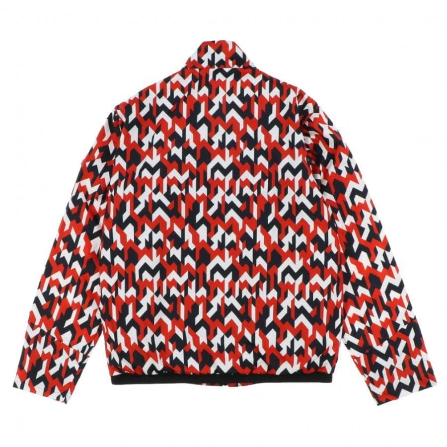 le coq sportif(ルコックスポルティフ) ジャケット ライナー付 赤