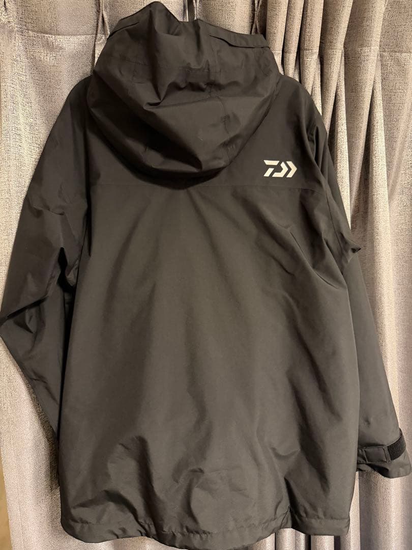 ダイワ GORE-TEX バーサタイルレインスーツ DR-1925
