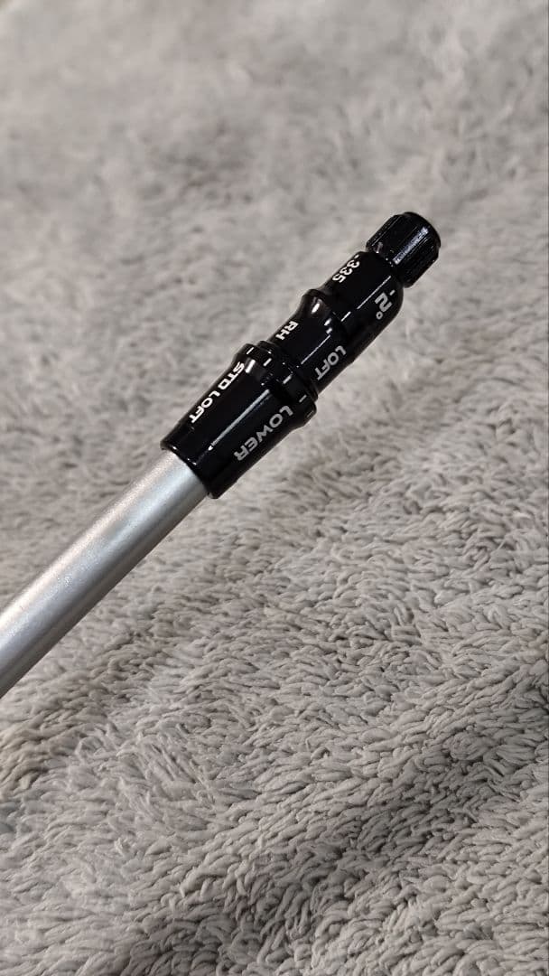 極美品 マミヤ アッタスキング ATTAS KING 6S ミニドラ 3W