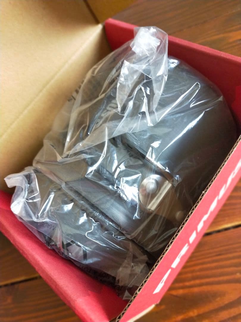 SOTO バーナー PRIMUS P-731722 セット売り