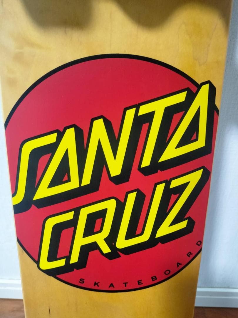 サンタクルーズ　SANTA CRUZ 美　コンプリート　independent