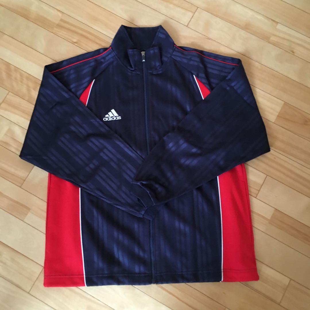 adidas アディダス ジャージ上下