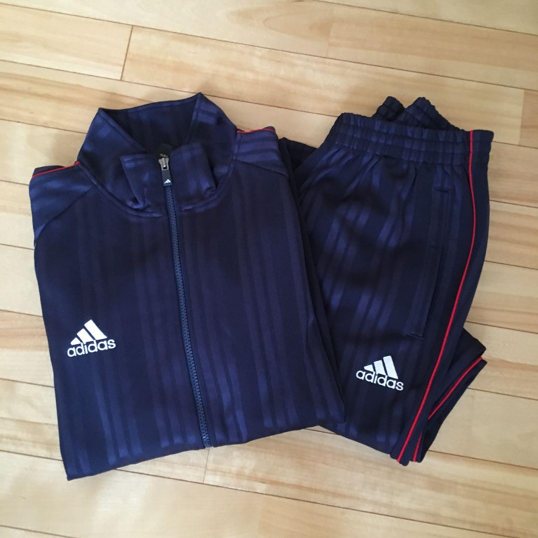 adidas アディダス ジャージ上下
