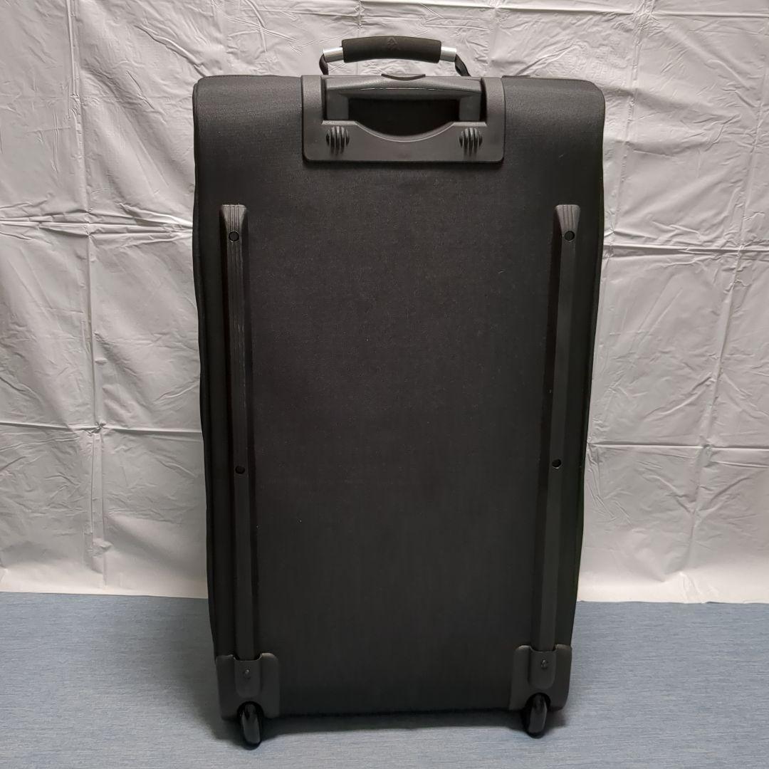 K２ 大容量 キャリーバッグ（新品、未使用）