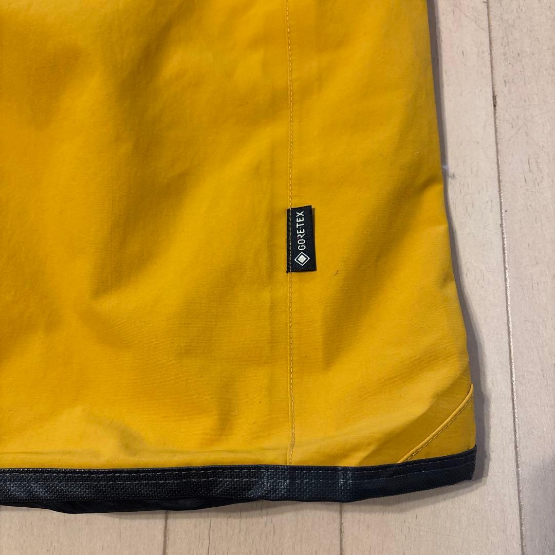 VOLCOM ボルコム　GORE-TEX スノーボードパンツ　メンズM