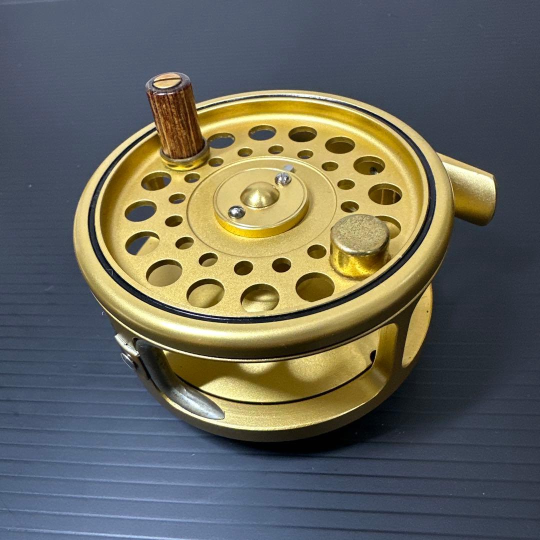 リール HOUSE OF HARDY Sovereign 3/4/5